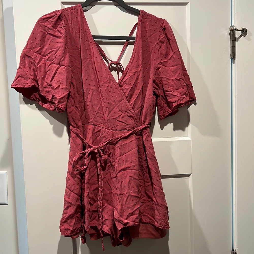 Romper